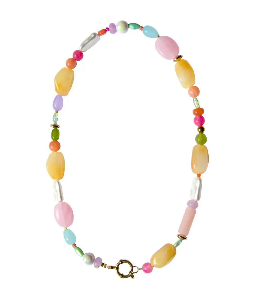 capri-ketting