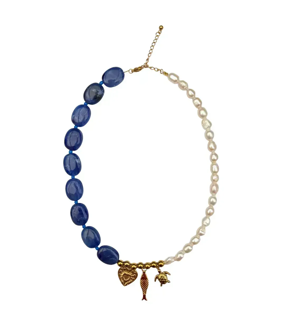 dreampearlblauw