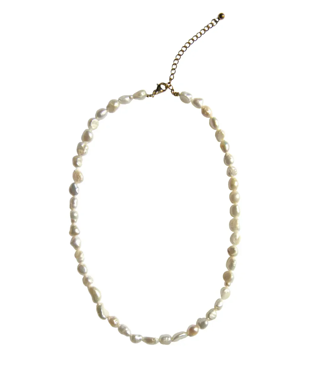 kleine-parelketting