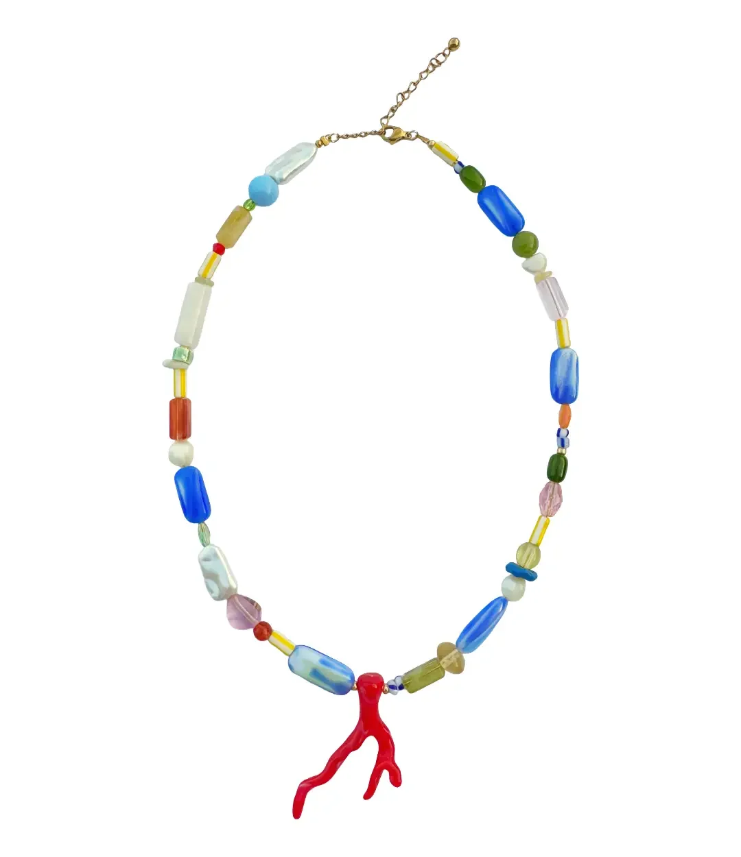 malaga-ketting
